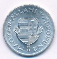 1946. 1Ft Al "Kossuth-címer" T:1- kis fo.
Adamo F6