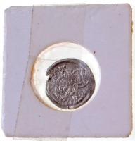 1501-1526K-A Obulus Ag "II. Ulászló (II. Lajos alatt)" (~0,17g) T:3,3-
Hungary 1501-1526K...