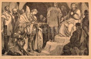 A világtörténelem nagy korszakai 2 kötete: A keresztes háborúk kora, Az ellenreformáció kora. Bp.,é....