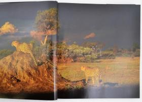 John G. Mitchell: A vadon képekben. Bp., 2002, National Geographic. Nagyon gazdag képanyaggal. Kiadó...