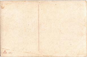 Konop, Conop; utca, házak / street view, road, houses (r)