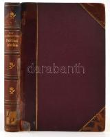 Széchenyi István, gróf: Gróf Széchenyi István politikai iskolája, saját műveiből összeállítva. [Össz...