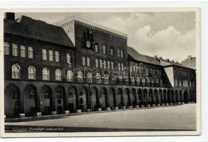 Szeged elméleti intézetek