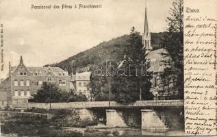 Theux Boarding school