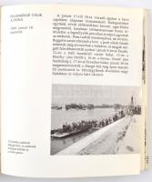Máté György: Budapest szabad! Bp.,1980,Móra. Fekete-fehér képanyaggal illusztrált. Egészvászon-kötés...