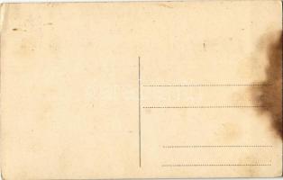 Királyfa, Králová pri Senci; Gróf Andrássy kastély / castle (fl)