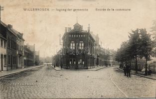 Willebroeck