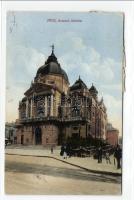 Pécs Nemzeti Színház