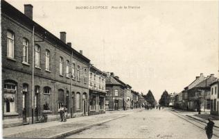 Bourg-Leopold