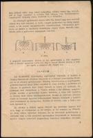 Állami Gazdaságok faiskolai fajtajegyzéke. Bp.,1959., Állami Gazdaságok Központi Irodája. Kiadói pap...
