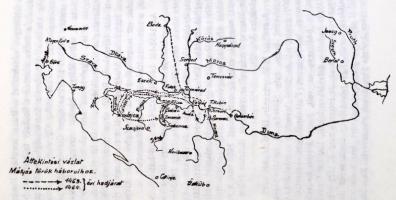 Julier Ferenc: Magyar hadvezérek. Bp., 1992, Stádium Sajtóvállalat Rt. Kiadói papírkötés