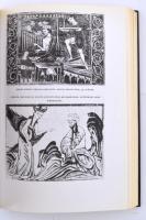 A biblia világa. Szerk.: Rapcsányi László. Bp., 1972, MRT-Minerva. Kiadói kartonált papírkötés