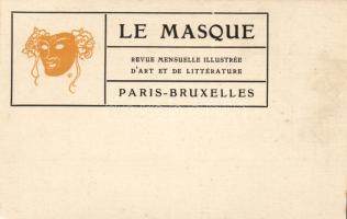 Art exhibition in Bruxelles