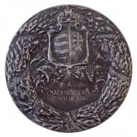 Ifj. Vastagh György (1868-1946) 1911. "Erzsébet királyné - Magyarország védő angyala / Drezdai ...