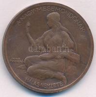 Berán Lajos (1882-1943) 1925. "Jókai Mór 1825 - 1925 / A nagy mesemondónak hálás nemzete - Magy...