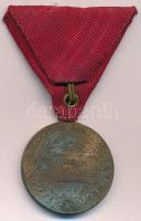 1898. "Jubileumi Emlékérem Fegyveres Erő Számára / Signum memoriae (AVSTR)" Br kitüntetés ...