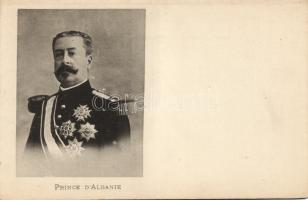 Prince of Albania