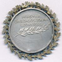 Damkó József (1872-1955) / Exner Károly (1850-1919) DN "Magyar Országos Torna Szövetség" j...