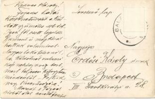 Balatonvilágos, nyaraló, villa. photo (fl)