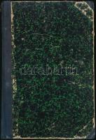 Mózes V. Könyve iskolai használatra. Néhai Deutsch Henrik az Orsz. Izr. Tanítóképző-Intézet volt iga...