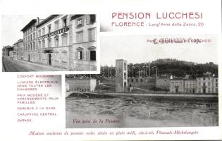 Florence Hotel