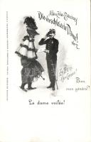 Esterhazy Zola process