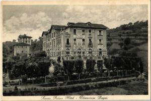 Chianciano Terme, Savoia Palace Hotel (fa)