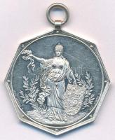 Giovanni Morelli (1816-1891) / Exner Károly (1850-1919) / Scheid. G.A. (Ezüstárú és Éremgyár) 1896. ...