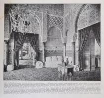 Röptében a nagyvilág körül füzet: 1-2.,4-14. füzet.
A világ kiváló városainak, tájainak és műalkotá...