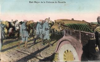 Druz revolt in Syria and Lebanon 1925