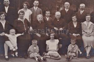 cca 1880-1900 Vegyes fotó tétel, 5 db, keményhátú fotók, fotók kartonon, fotó, közte: Pest, portréfo...