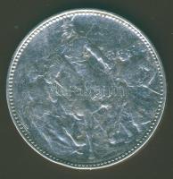 1896. 1K Ag "Jubileum" T:3