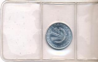 1983. 20f Al + 5Ft Ni + 10Ft Ni "FAO" sor eredeti tokban tanúsítvánnyal T:BU Adamo EM69, E...