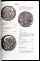 L. Kovásznai Viktória: Modern Magyar Éremművészet I. 1896-1975. Magyar Nemzeti Galéria, 1993. + L. K...