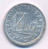 1967. 50f Al technológiai hibás veret (félrecsúszott veret) T:1-,2