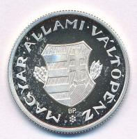 1946. 1Ft Ag utánveret, a "Mesterdarabok ezüstből 1946" kiadás T:PP