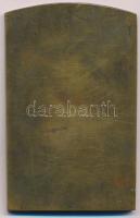 Sződy Szilárd (1878-1939) 1933. "BSE (Budapest Sport Egylet) Autó-Motor Szakosztály - Malaky Mi...