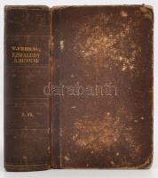 Kisfaludi Kisfaludy Sándor minden munkái. Kiadta: Toldy Ferenc. I. kötet. A költő képével. pest, 184...