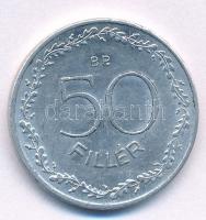 1948. 50f Al T:2  Adamo F5