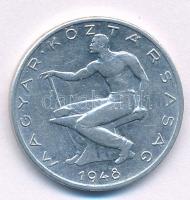 1948. 50f Al T:2 
Adamo F5