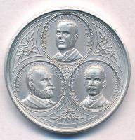 1894. "A szabadelvű eszmék és a vallás-szabadság tántoríthatatlan bajnokainak emlékül 1894&quot...