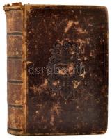 Horváth Mihály: A magyarok története. III-IV. szakasz. Pápa, 1844-1846,Ref. Főiskola betűivel, X+2+4...