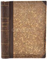 Toroquato Tasso: A megszabadított Jeruzsálem. Ford.: Bálinth Gyula. Pest, 1863., (Bécs, Jacob és Hol...