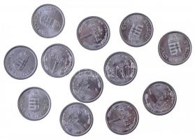 1941. 1P Al (12x)  T:1,1-