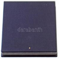 Gáti Gábor (1937- ) 1977. "Ady 1877-1919 / 'Szállani, Szállani, Szállani Egyre" Br pl...