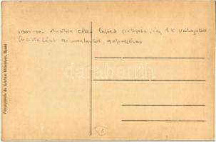 Friedrich István miniszterelnök, egyszeres válogatott focista és gépgyáros. Ő az egyetlen magyar min...