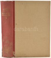 Györffy István: Magyar nép, magyar föld. Sajtó alá rendezte és a bevezetőt írta Györffy György. Györ...
