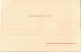 Celldömölk, Kiscell, Kis-Czell; Saági-hegy (Ság), Vasút utca, Klastrom (vágott / cut)