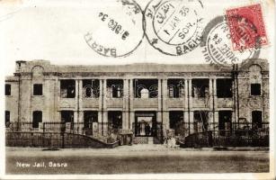 Basra Jail Photo (EB)