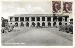 Basra Hospital Photo